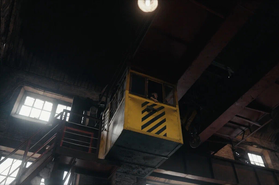 Скриншот: Донецкое агентство новостей