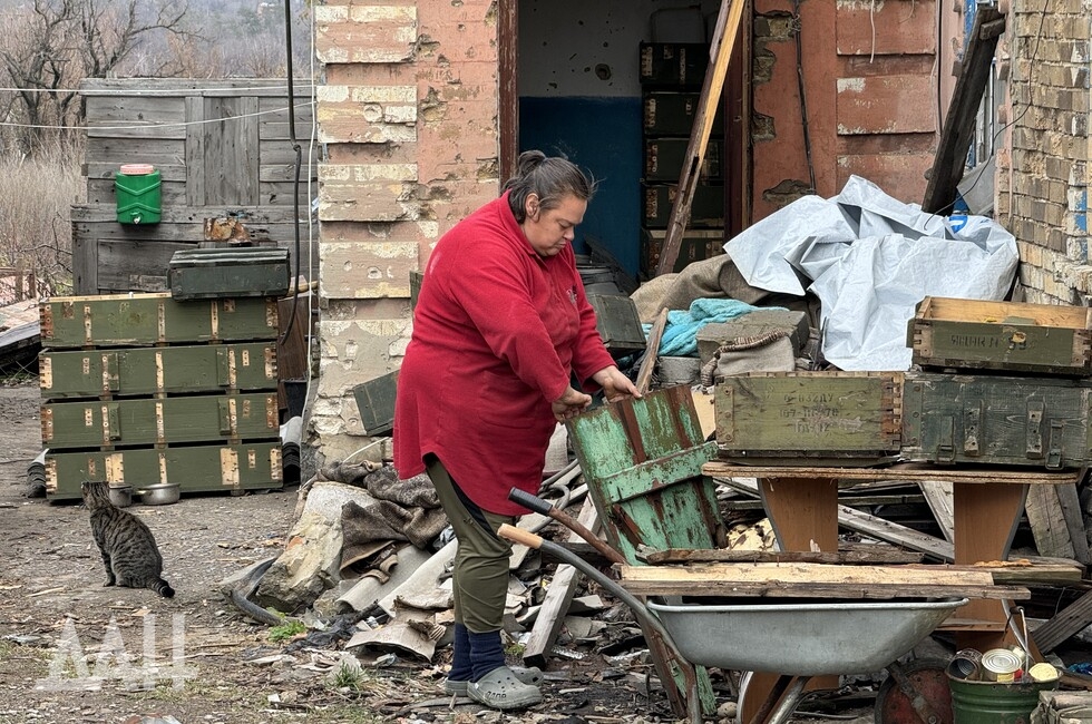 Фото: Донецкое агентство новостей