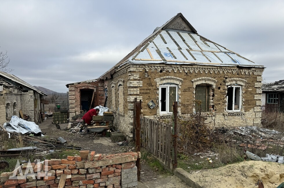 Фото: Донецкое агентство новостей