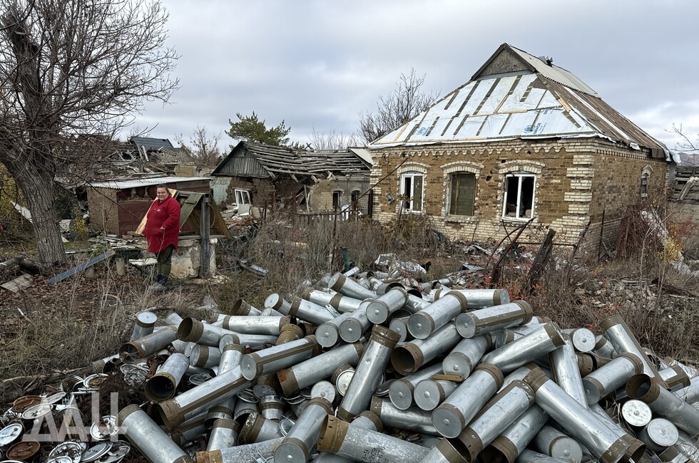 Фото: Донецкое агентство новостей
