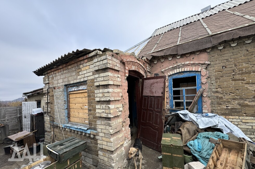 Фото: Донецкое агентство новостей