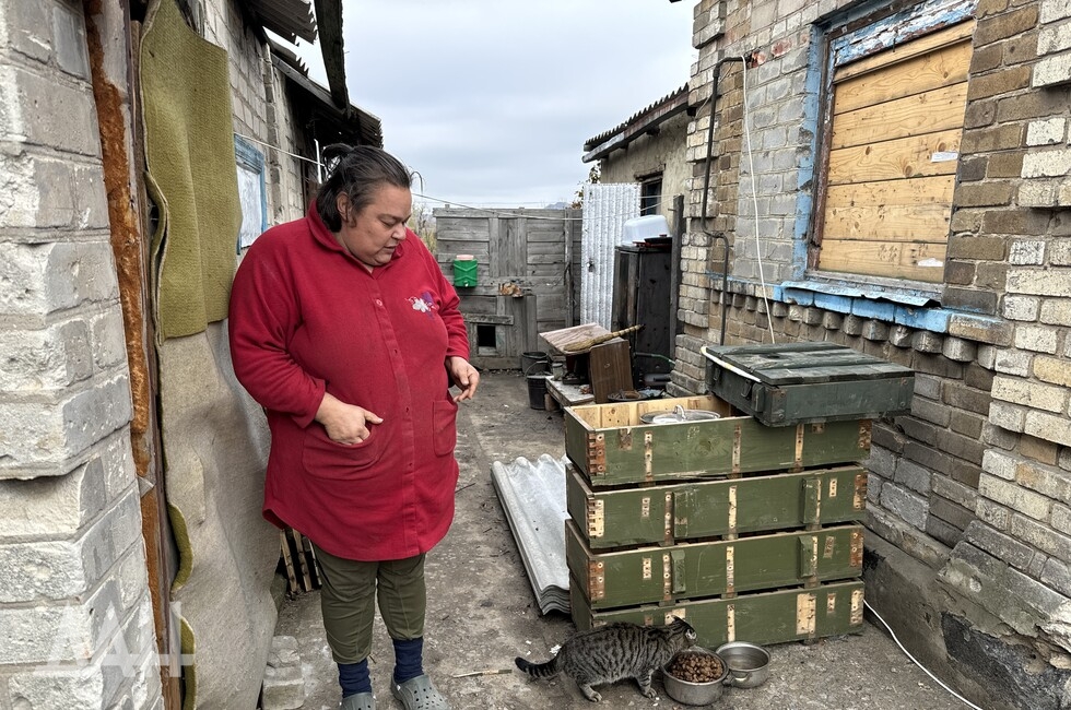 Фото: Донецкое агентство новостей