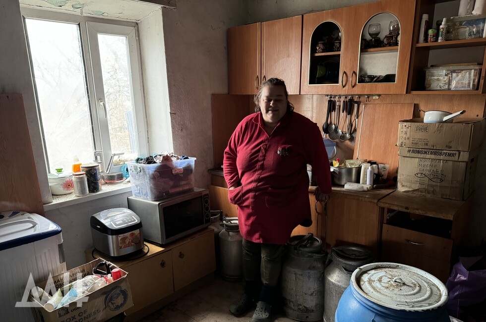 Фото: Донецкое агентство новостей