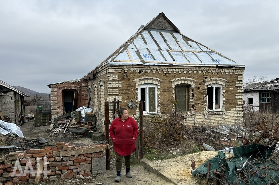 Фото: Донецкое агентство новостей