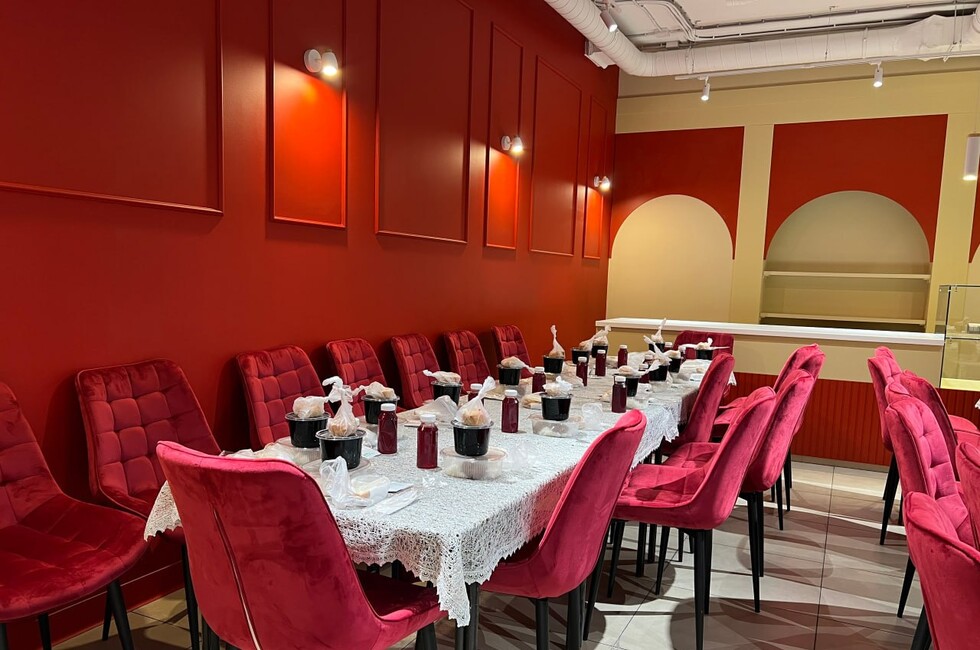 Фото: Пресс-служба Донецкого театра кукол