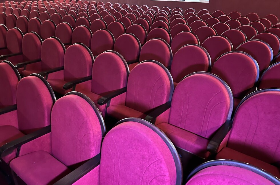 Фото: Пресс-служба Донецкого театра кукол