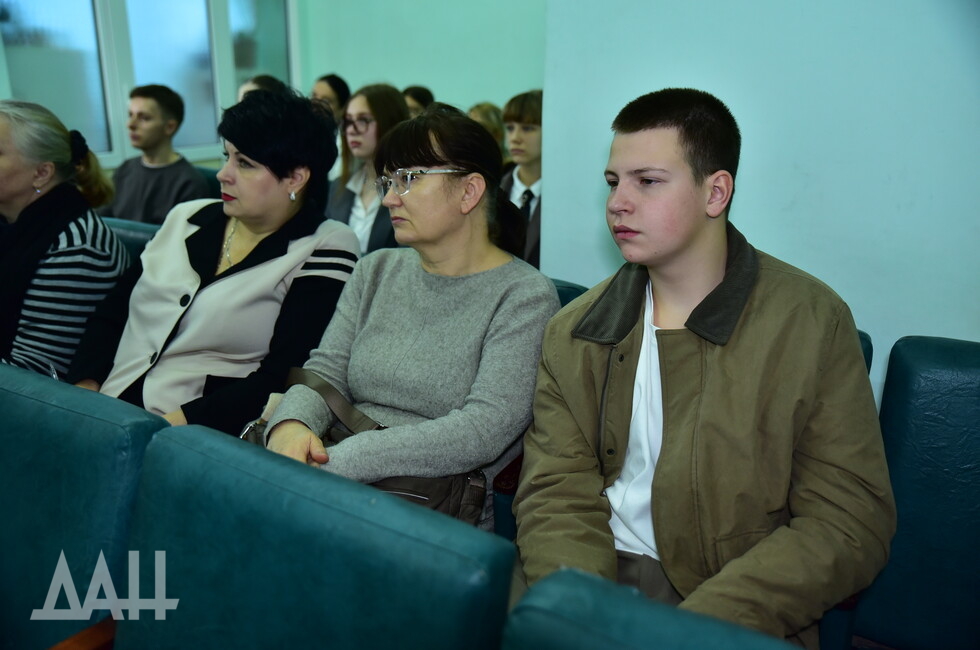 Фото: Донецкое агентство новостей