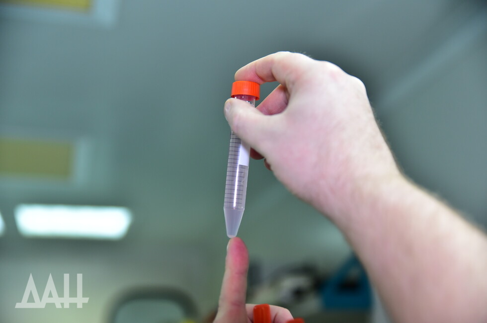 Фото: Донецкое агентство новостей