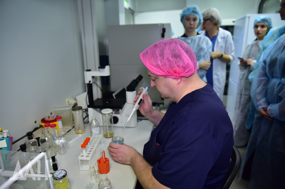 Фото: Донецкое агентство новостей