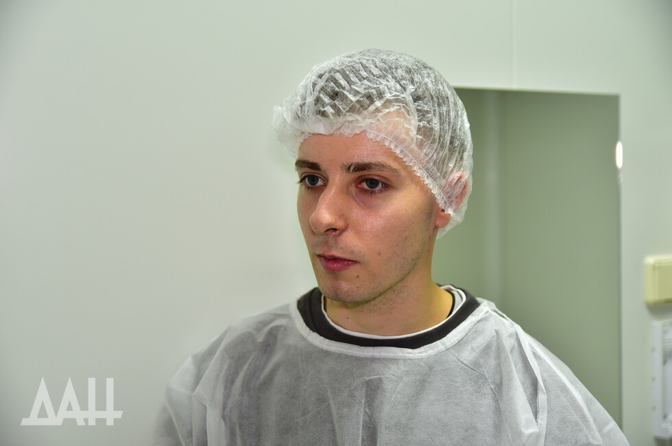 Фото: Донецкое агентство новостей