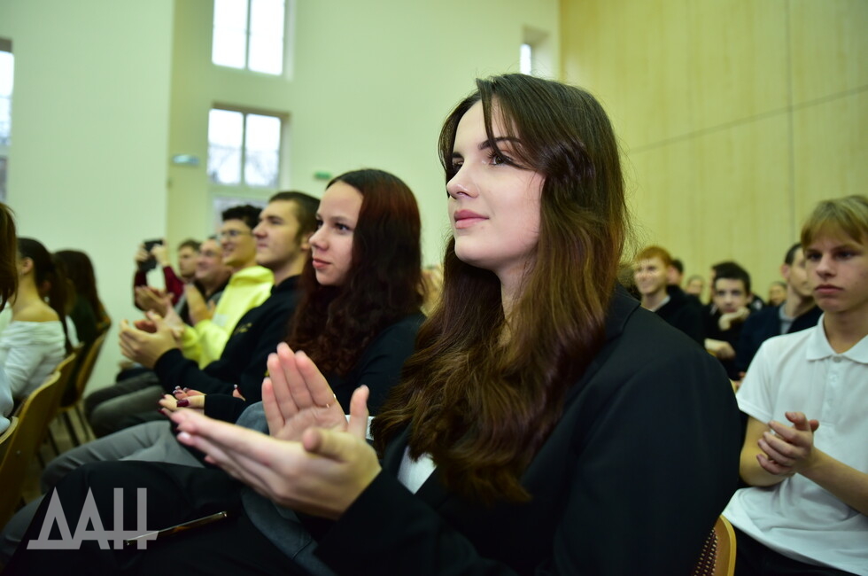 Фото: Донецкое агентство новостей