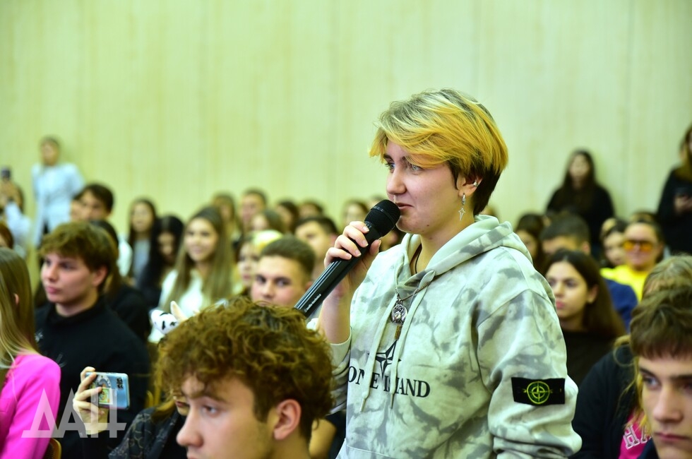 Фото: Донецкое агентство новостей