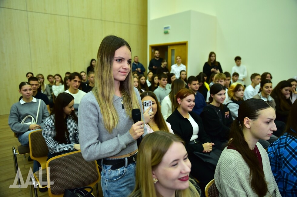 Фото: Донецкое агентство новостей