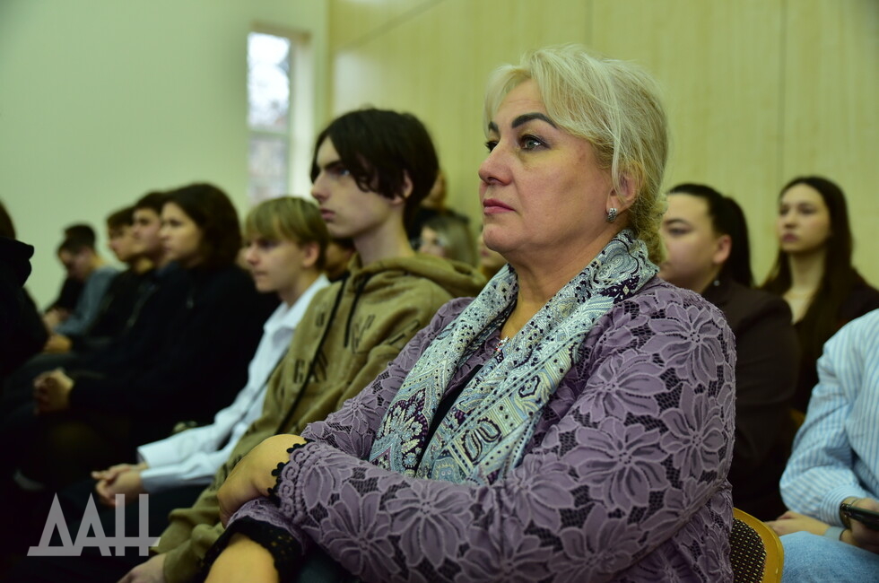 Фото: Донецкое агентство новостей