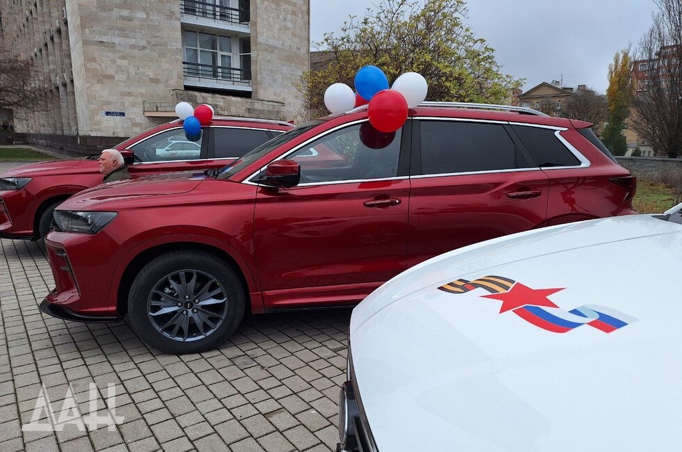  Фото: Донецкое агентство новостей