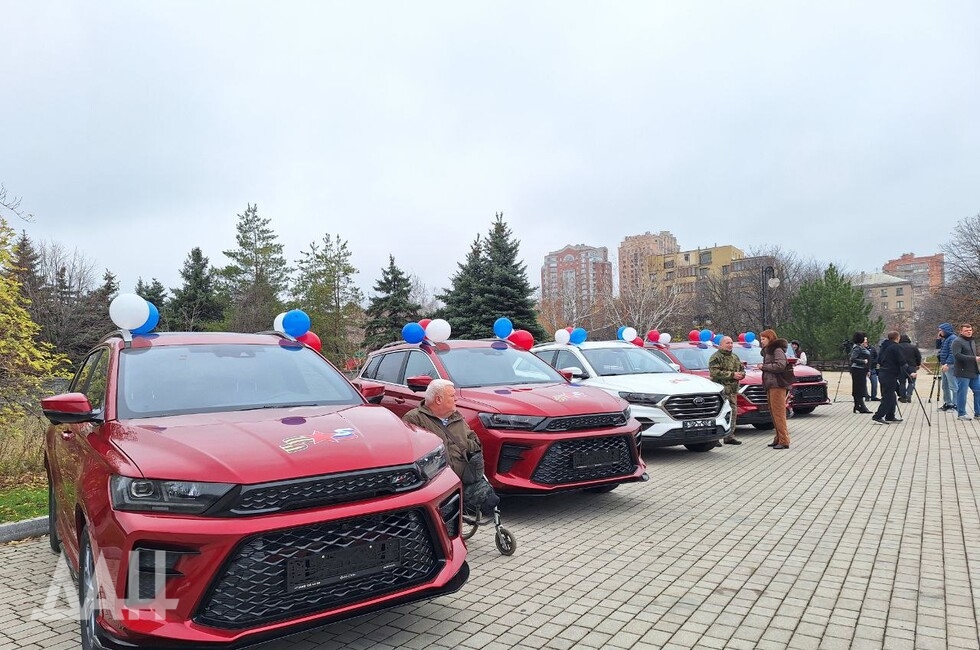  Фото: Донецкое агентство новостей