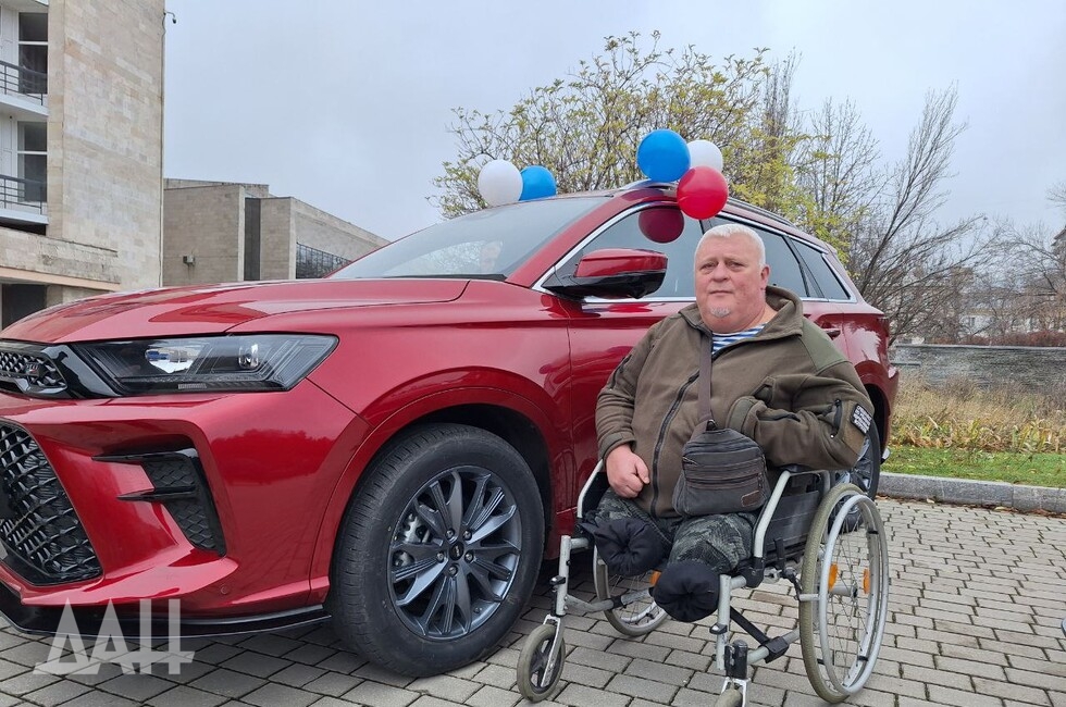  Фото: Донецкое агентство новостей