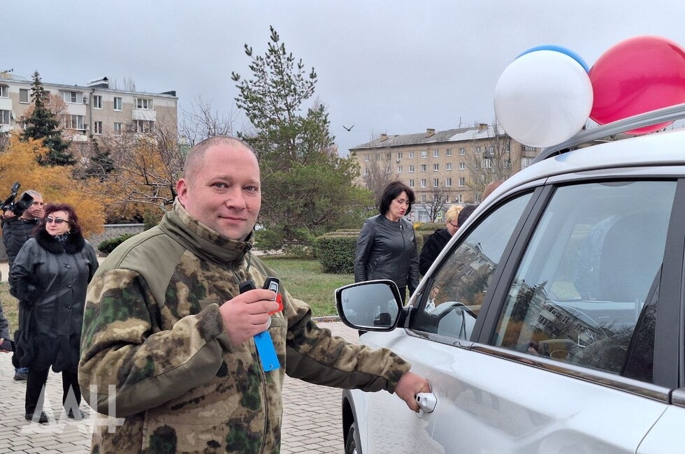  Фото: Донецкое агентство новостей