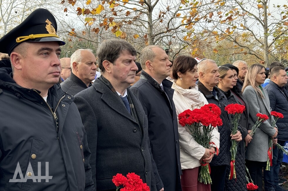 Фото: Донецкое агентство новостей