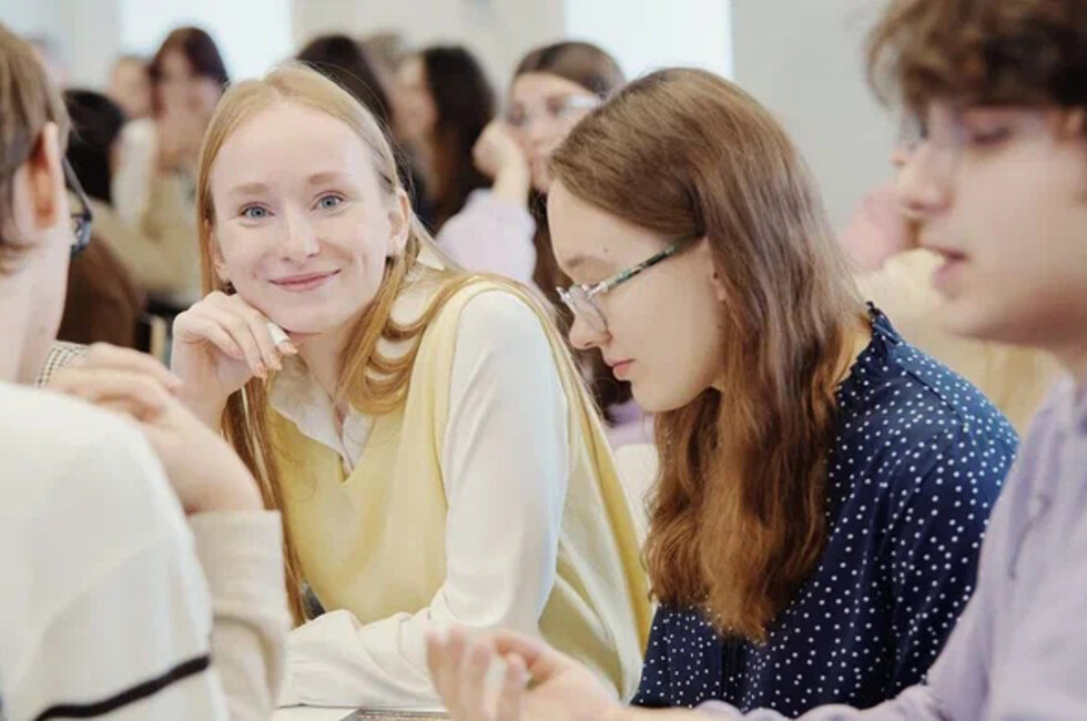 Фото: пресс-служба платформы «Россия — страна возможностей»