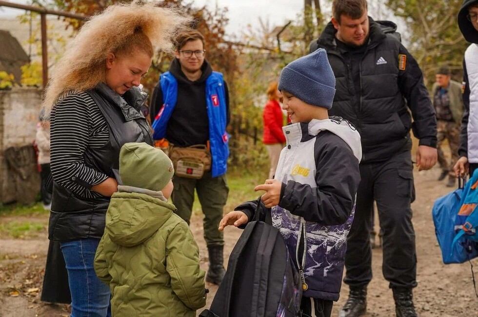 Фото: пресс-служба нацпроекта «Молодежь и дети»