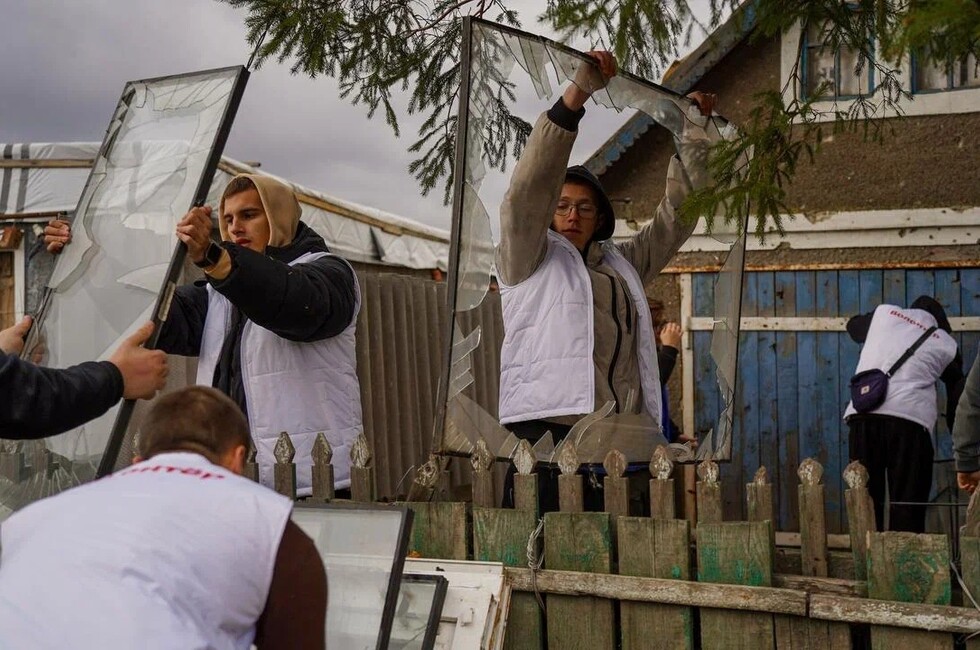 Фото: пресс-служба нацпроекта «Молодежь и дети»