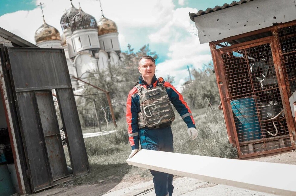 Фото: пресс-служба нацпроекта «Молодежь и дети»