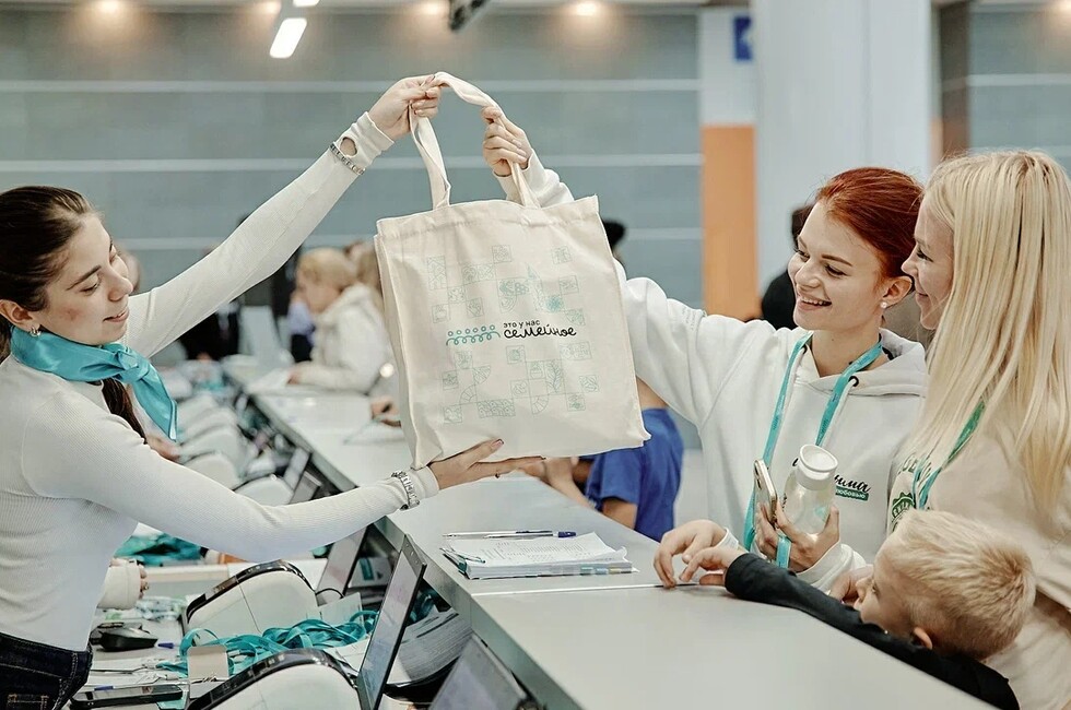 Фото: пресс-служба АНО "Россия - страна возможностей"