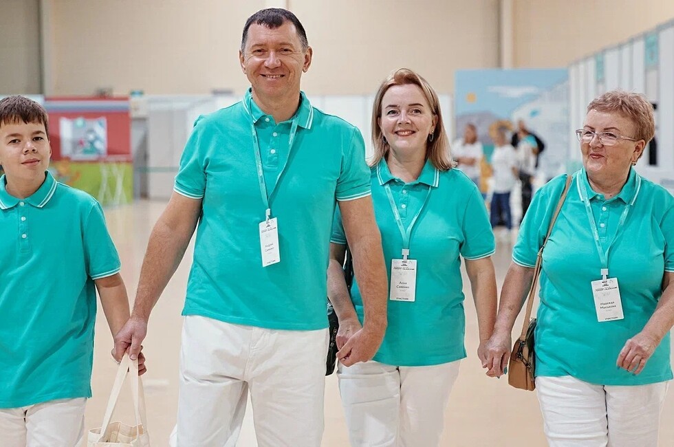 Фото: пресс-служба АНО "Россия - страна возможностей"