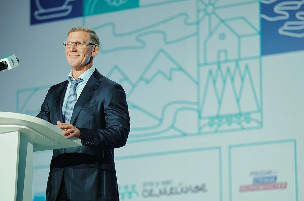 Фото: пресс-служба АНО "Россия - страна возможностей"