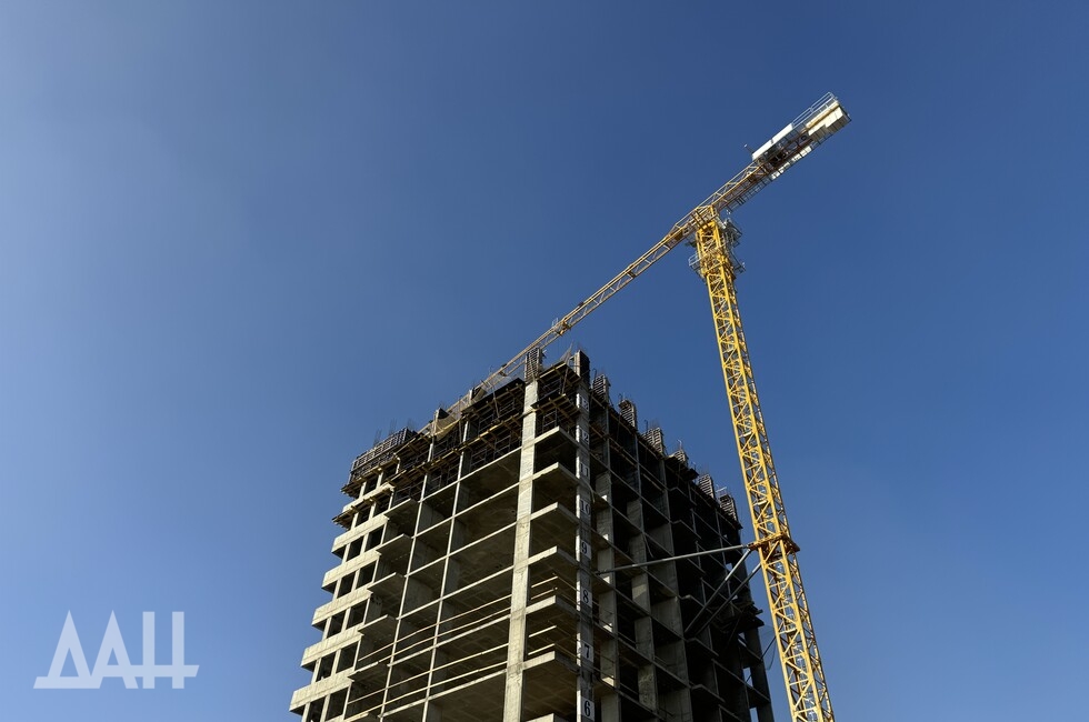 Фото: Донецкое агентство новостей