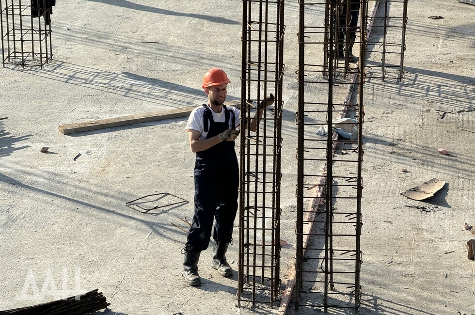 Фото: Донецкое агентство новостей
