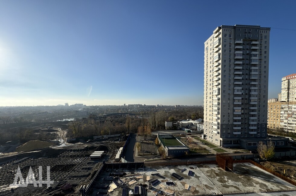 Фото: Донецкое агентство новостей