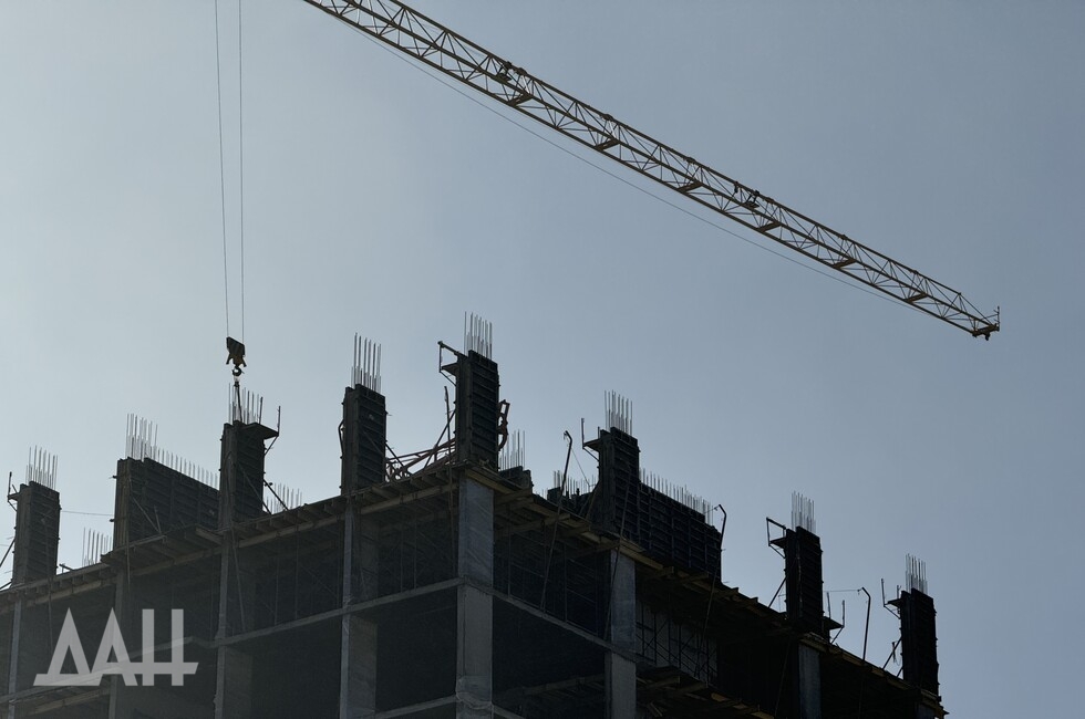 Фото: Донецкое агентство новостей