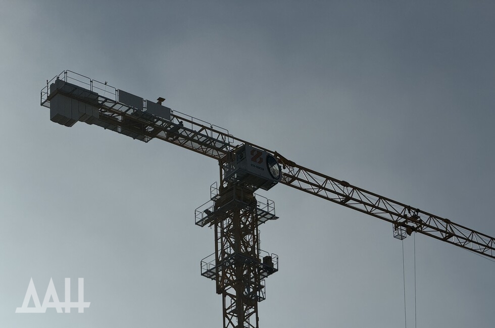 Фото: Донецкое агентство новостей