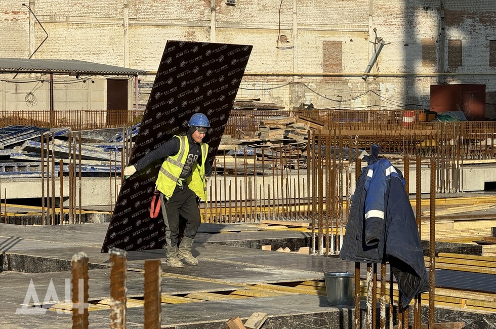 Фото: Донецкое агентство новостей