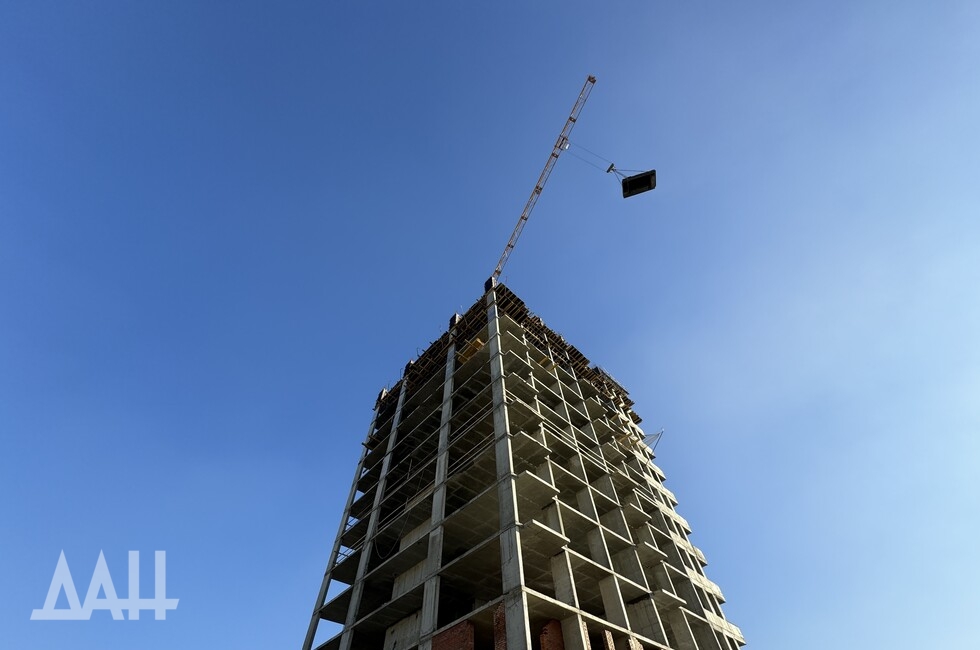 Фото: Донецкое агентство новостей