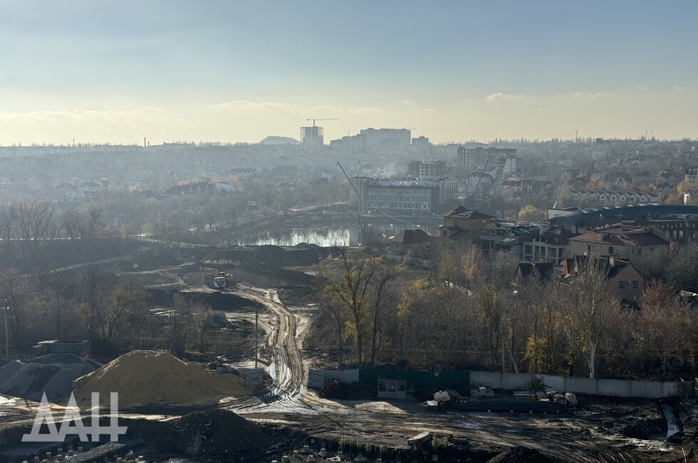 Фото: Донецкое агентство новостей