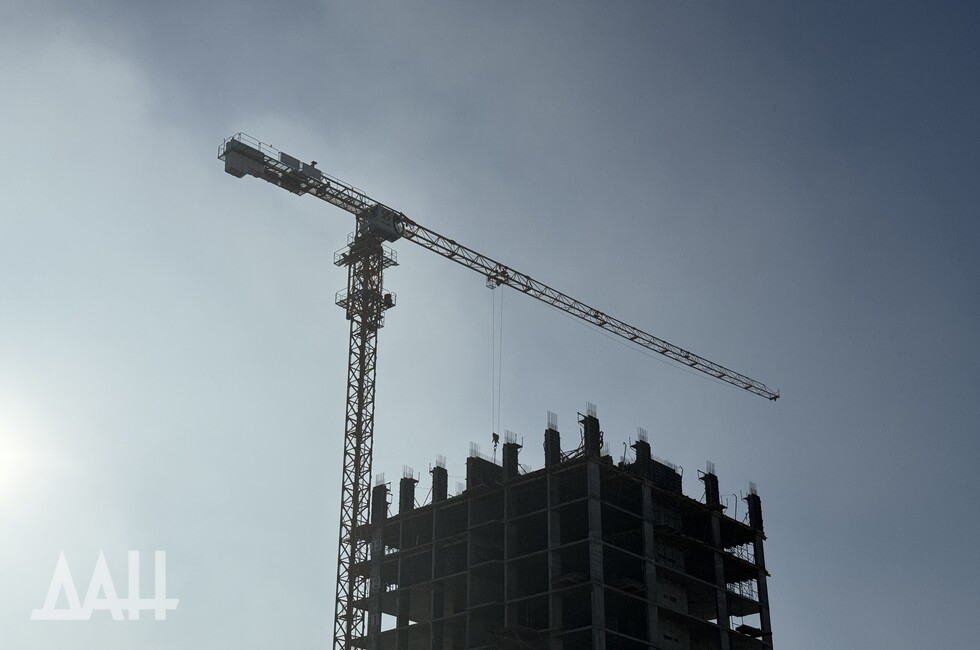 Фото: Донецкое агентство новостей