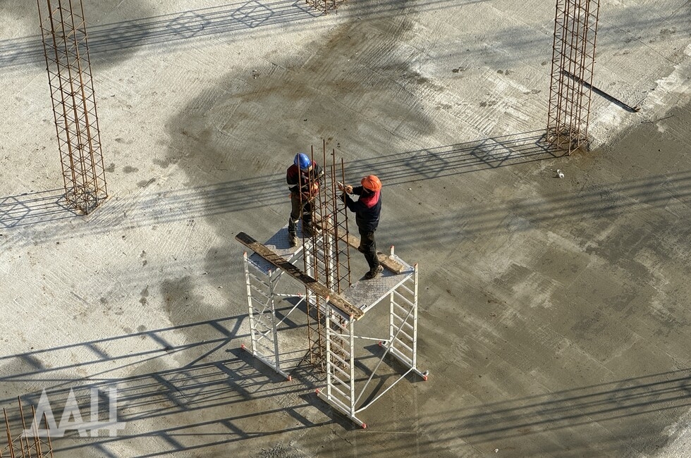 Фото: Донецкое агентство новостей