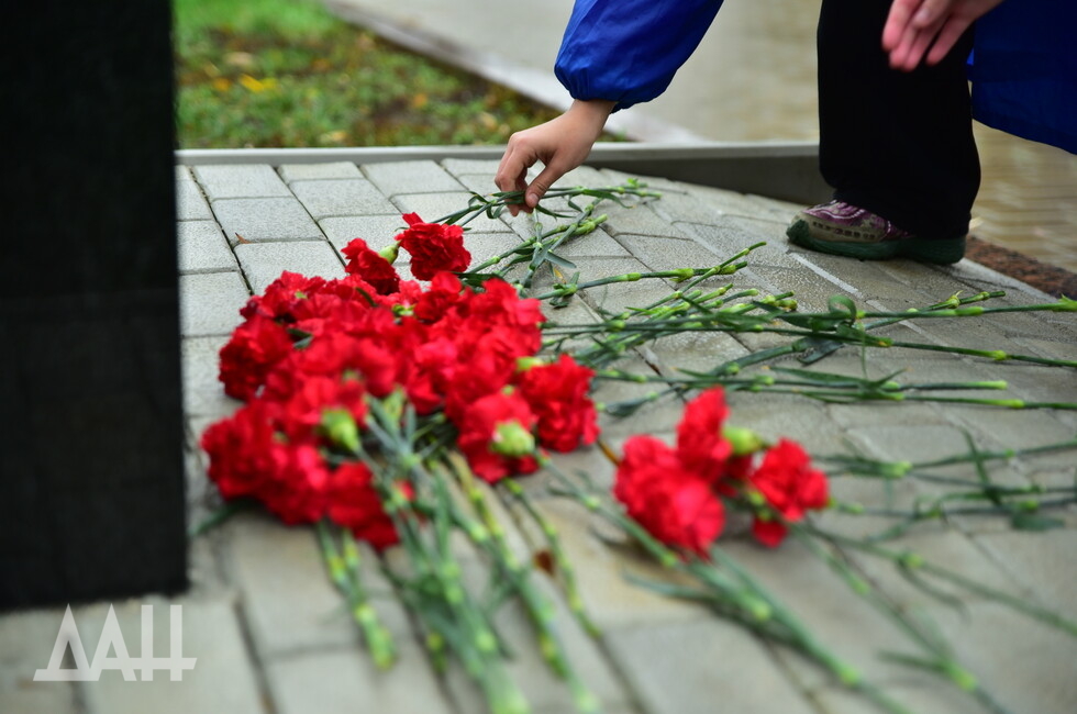 Фото: Донецкое агентство новостей