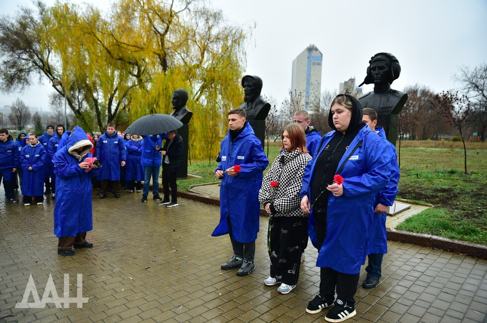 Фото: Донецкое агентство новостей