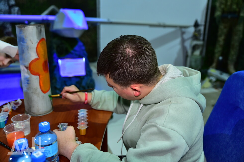 Фото: Донецкое агентство новостей