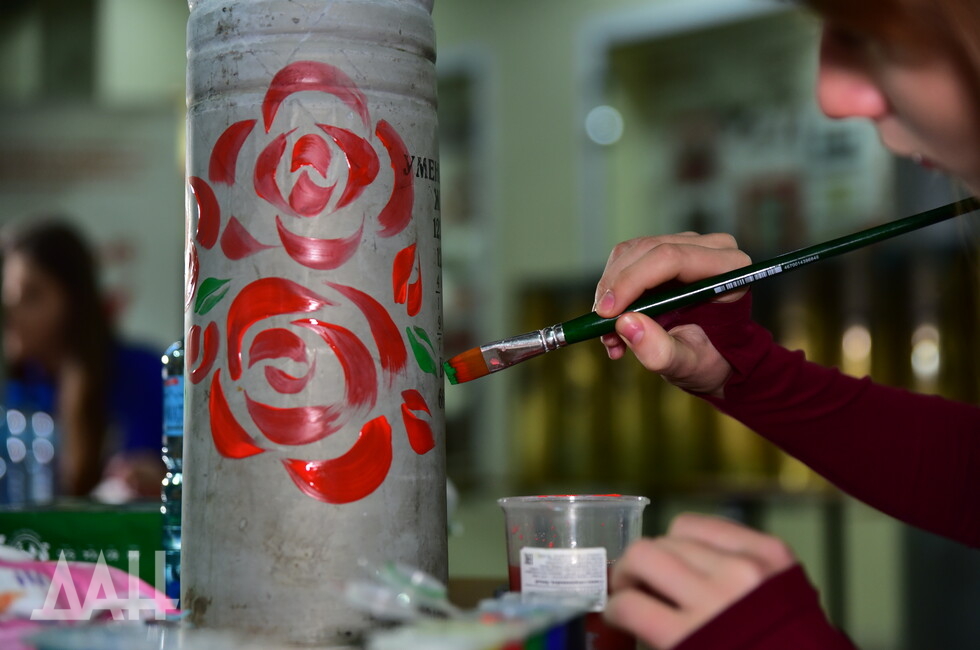 Фото: Донецкое агентство новостей