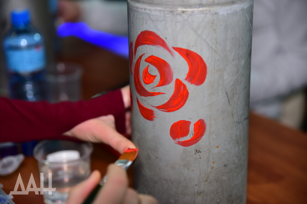 Фото: Донецкое агентство новостей