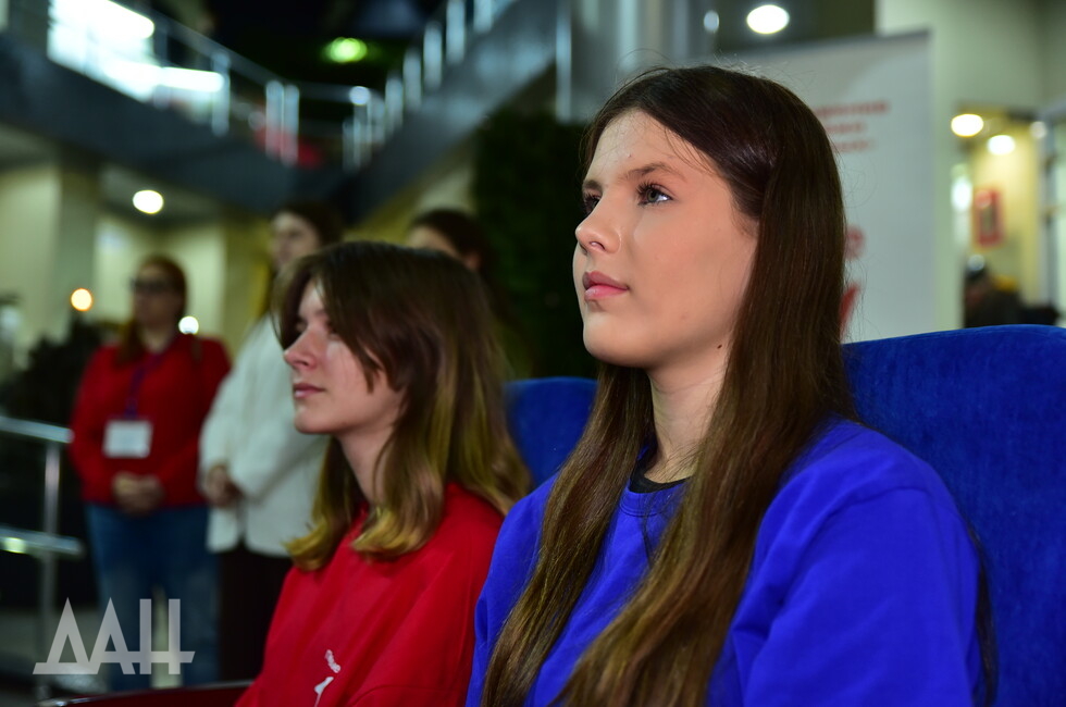 Фото: Донецкое агентство новостей