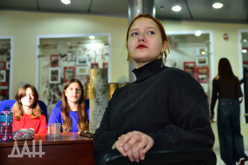 Фото: Донецкое агентство новостей