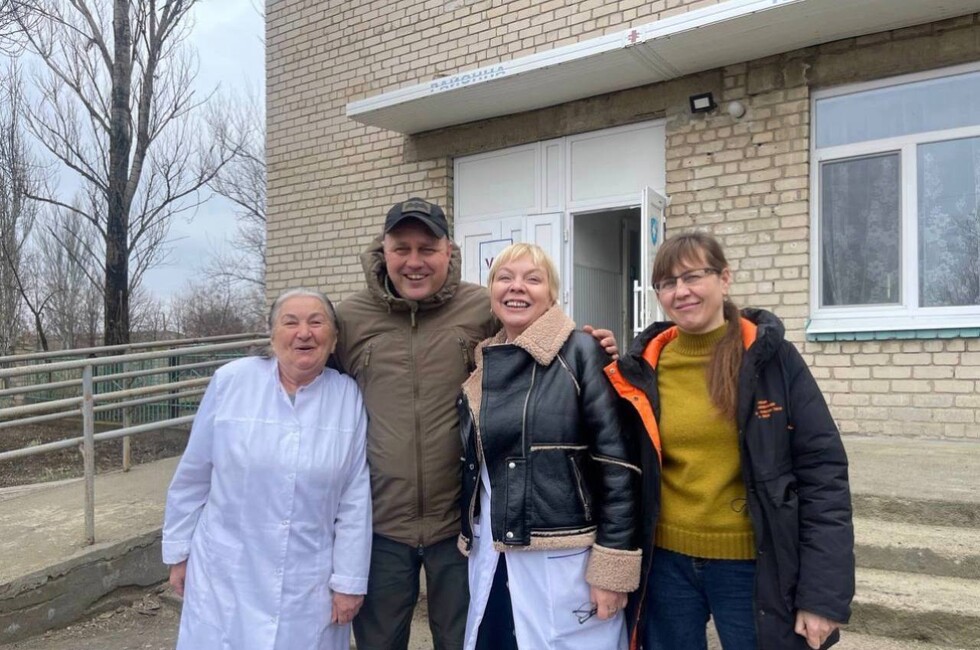 Фото: Официальный ТГ-канал сенатора Игоря Кастюкевича