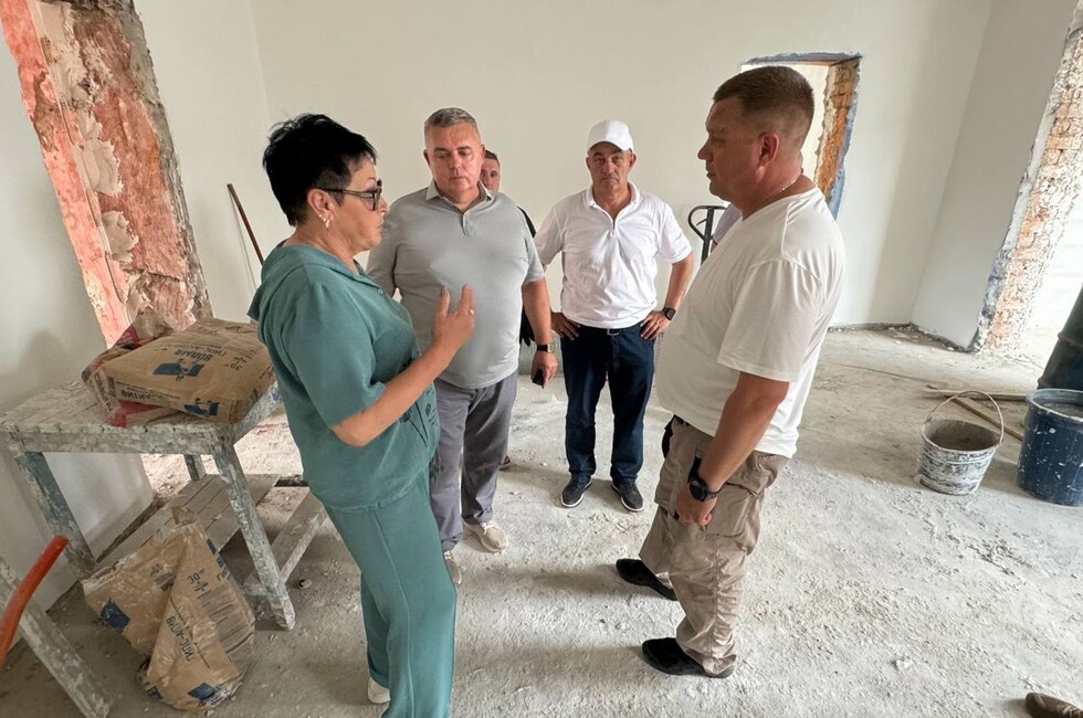 Фото: Официальный ТГ-канал сенатора Игоря Кастюкевича