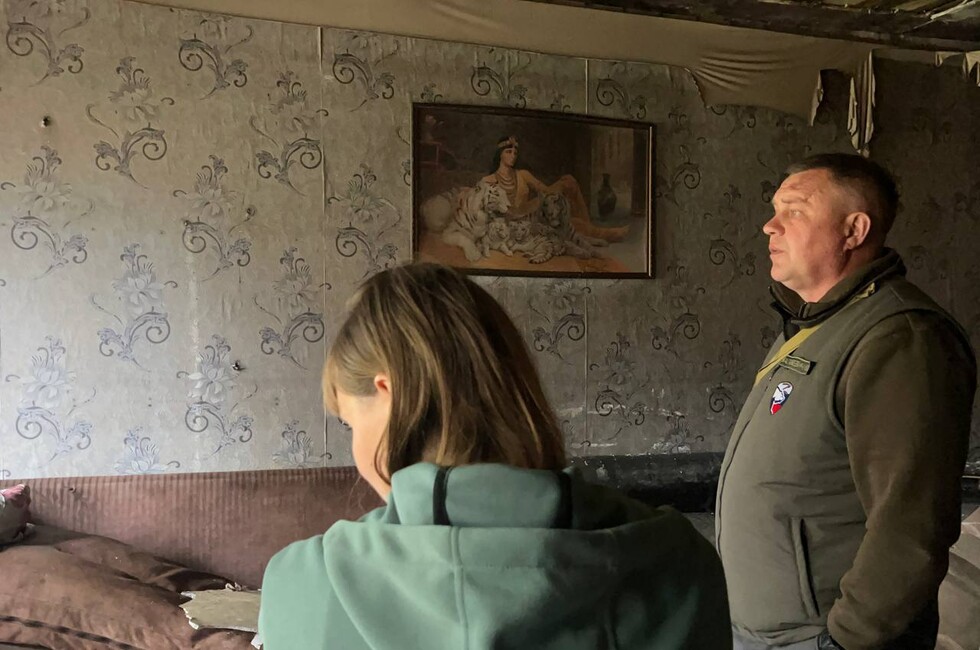 Фото: Официальный ТГ-канал сенатора Игоря Кастюкевича